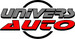 Logo UNIVERS AUTO